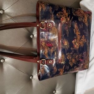 Patricia Nash Alessano Kent Countryside